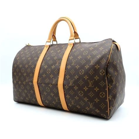 borsa da viaggio uono lv 1930|Valigie e borse da viaggio Louis Vuitton .